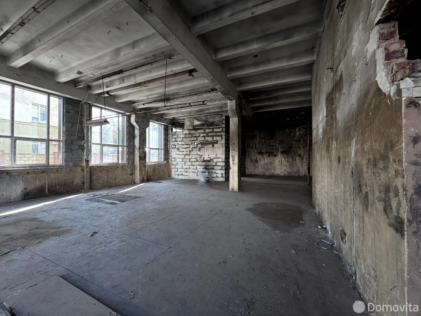 объект сферы услуг, Минск, ул. Красная, д. 7/22 в Центральном районе