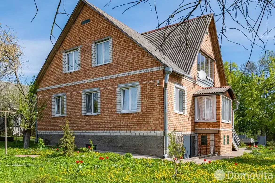 коттедж, Рыбцы, ул. Радужная, стоимость продажи 262 364 р.