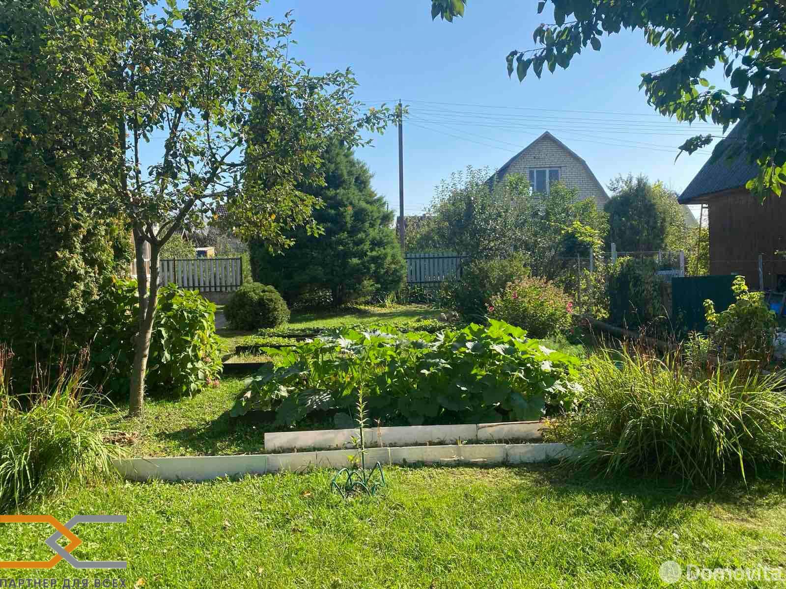 Продажа 2-этажной дачи в Бытовик-1 Минская область, 31300USD, код 180058 - фото 14