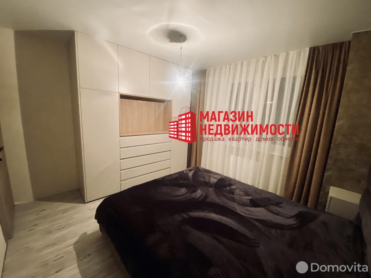квартира, Гродно, ул. Суворова, д. 318, стоимость продажи 245 015 р.