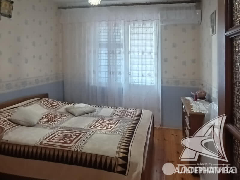 Продажа 3-комнатной квартиры в Бресте, ул. Вульковская, 61900 USD, код: 1053595 - фото 5