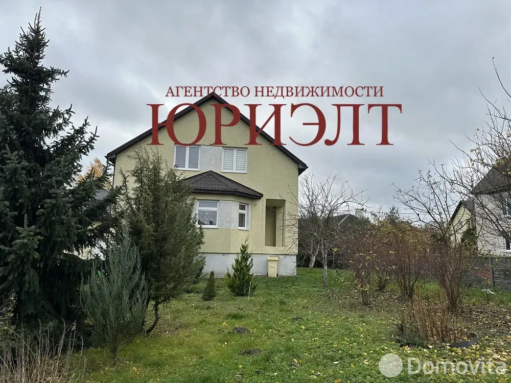 коттедж, Гродно, ул. Веселковая 