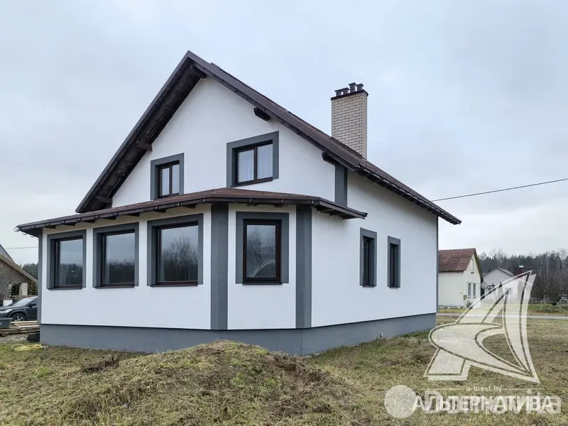 Стоимость продажи коттеджа, Птицефабрика,