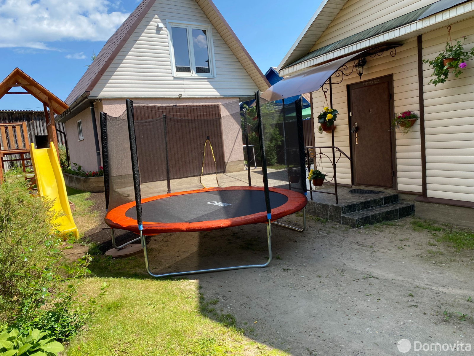  Коттедж Гостевой домик Жемчужина на сутки в Браславе ул. Советская, д. 89, 250BYN, код 1392 - фото 1