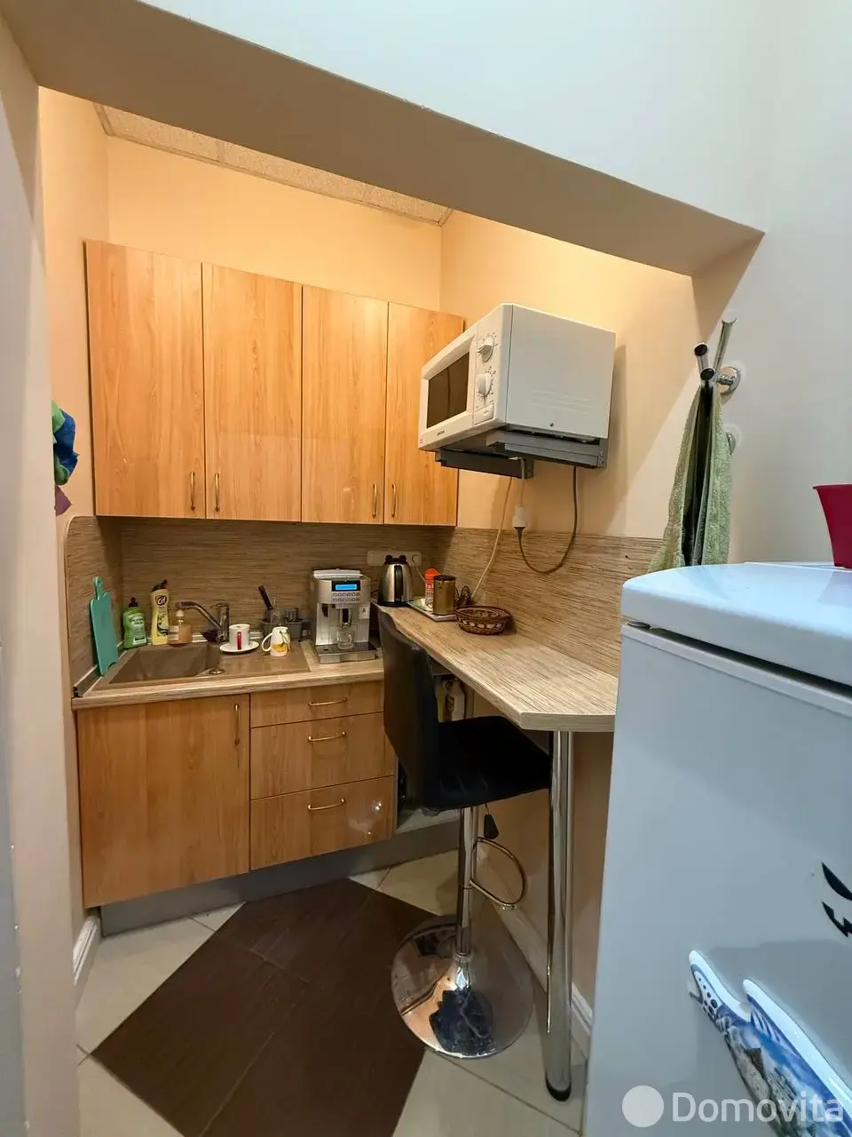 Снять офис на ул. Пономаренко, д. 35А в Минске, 1650USD, код 16876 - фото 11