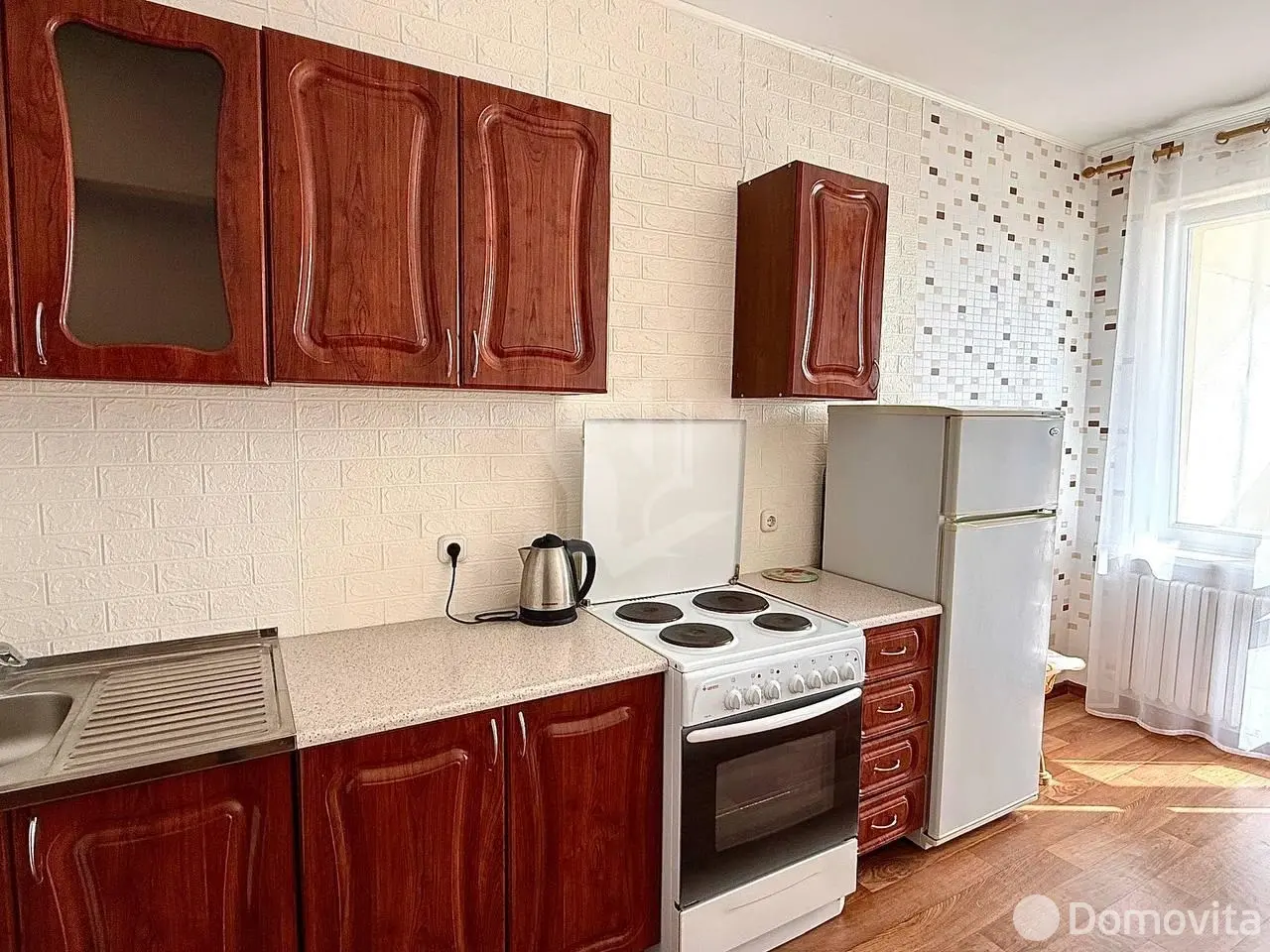 квартира, Минск, ул. Жуковского, д. 2 на ст. метро Институт Культуры