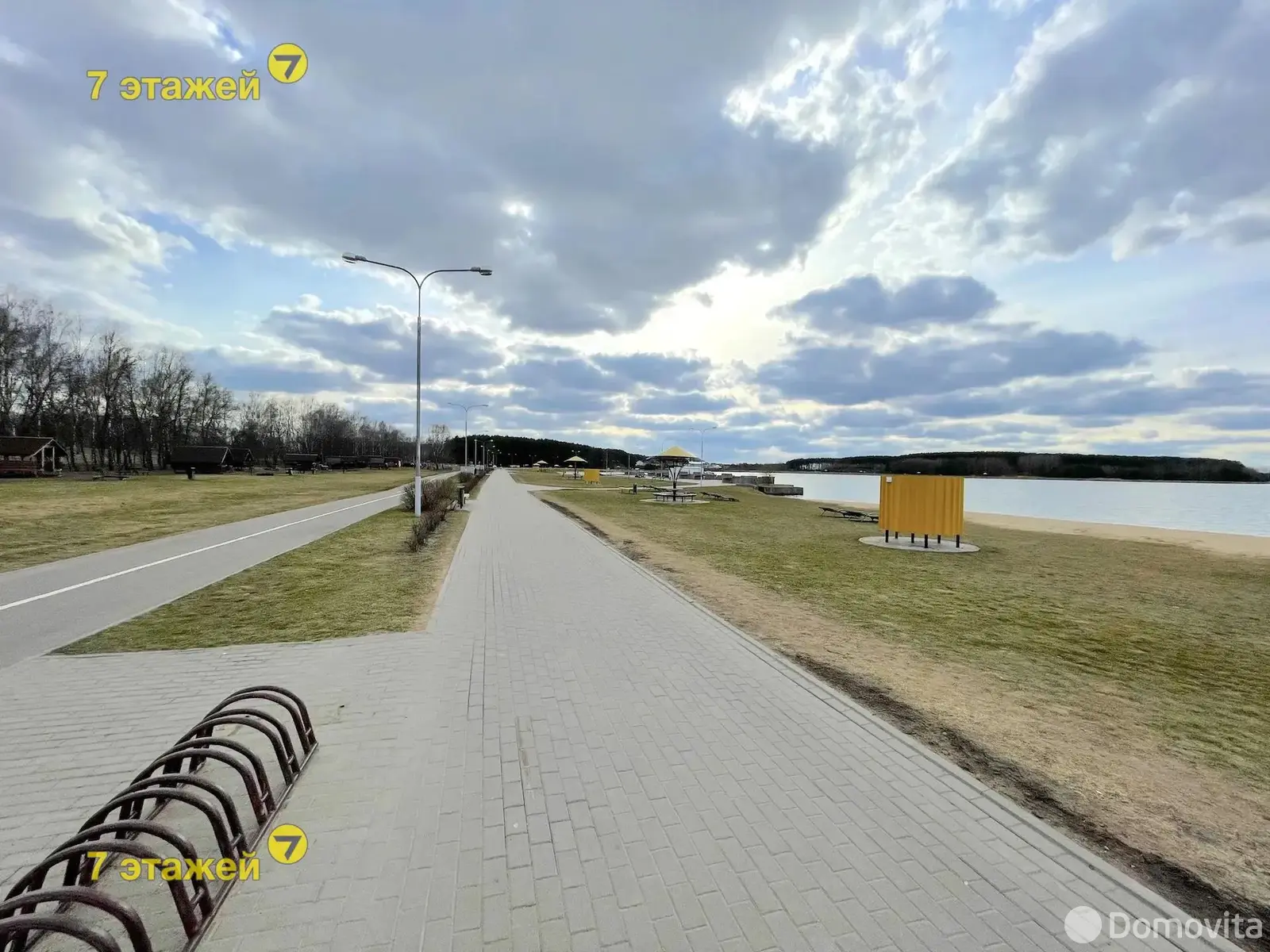 Аренда 2-этажного коттеджа в Минске, Минская область, ул. Никитина, 1900USD, код 2233 - фото 60