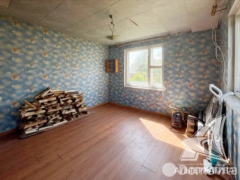 дом, Дружба, 