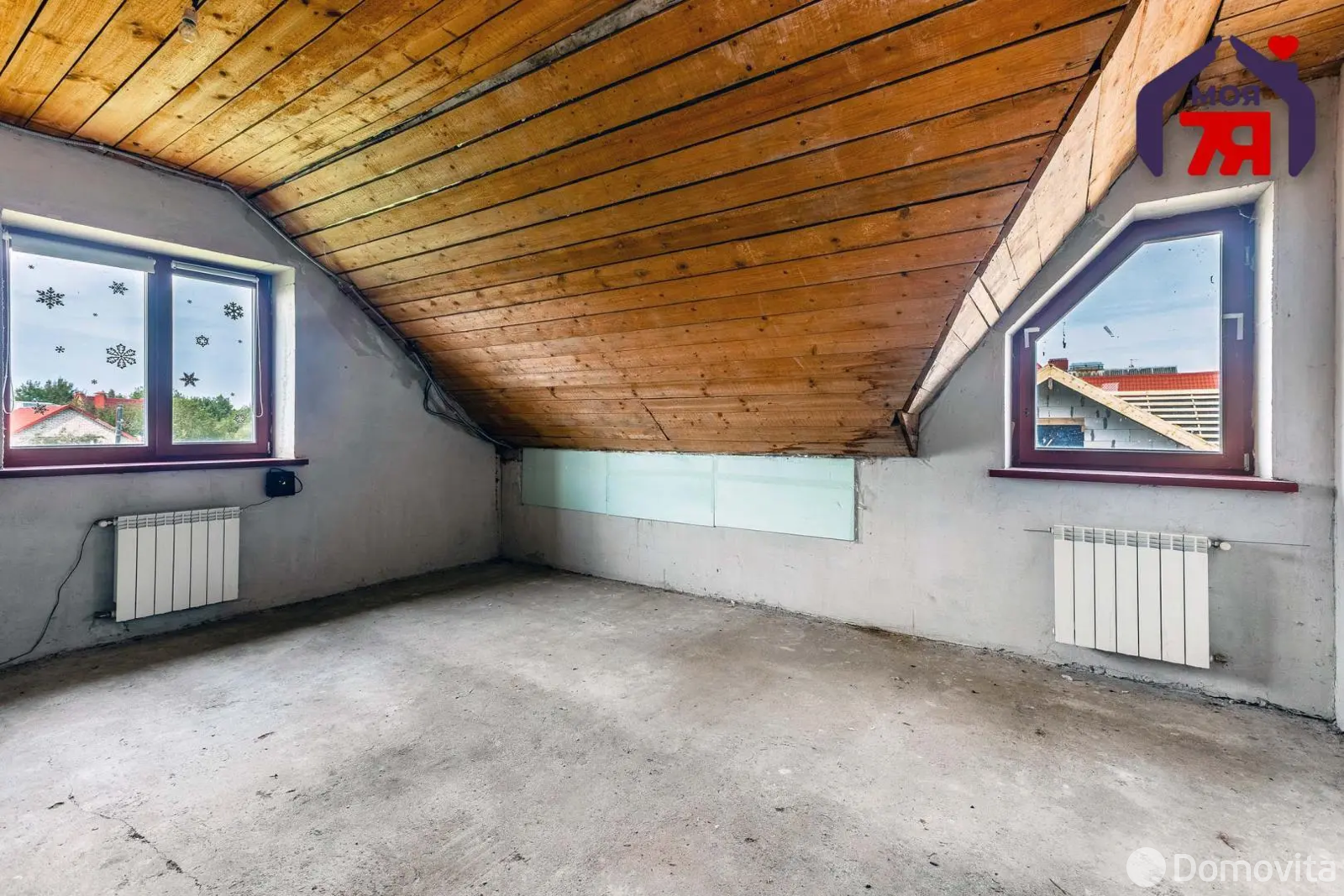 коттедж, Ждановичи, ул. Урожайная 