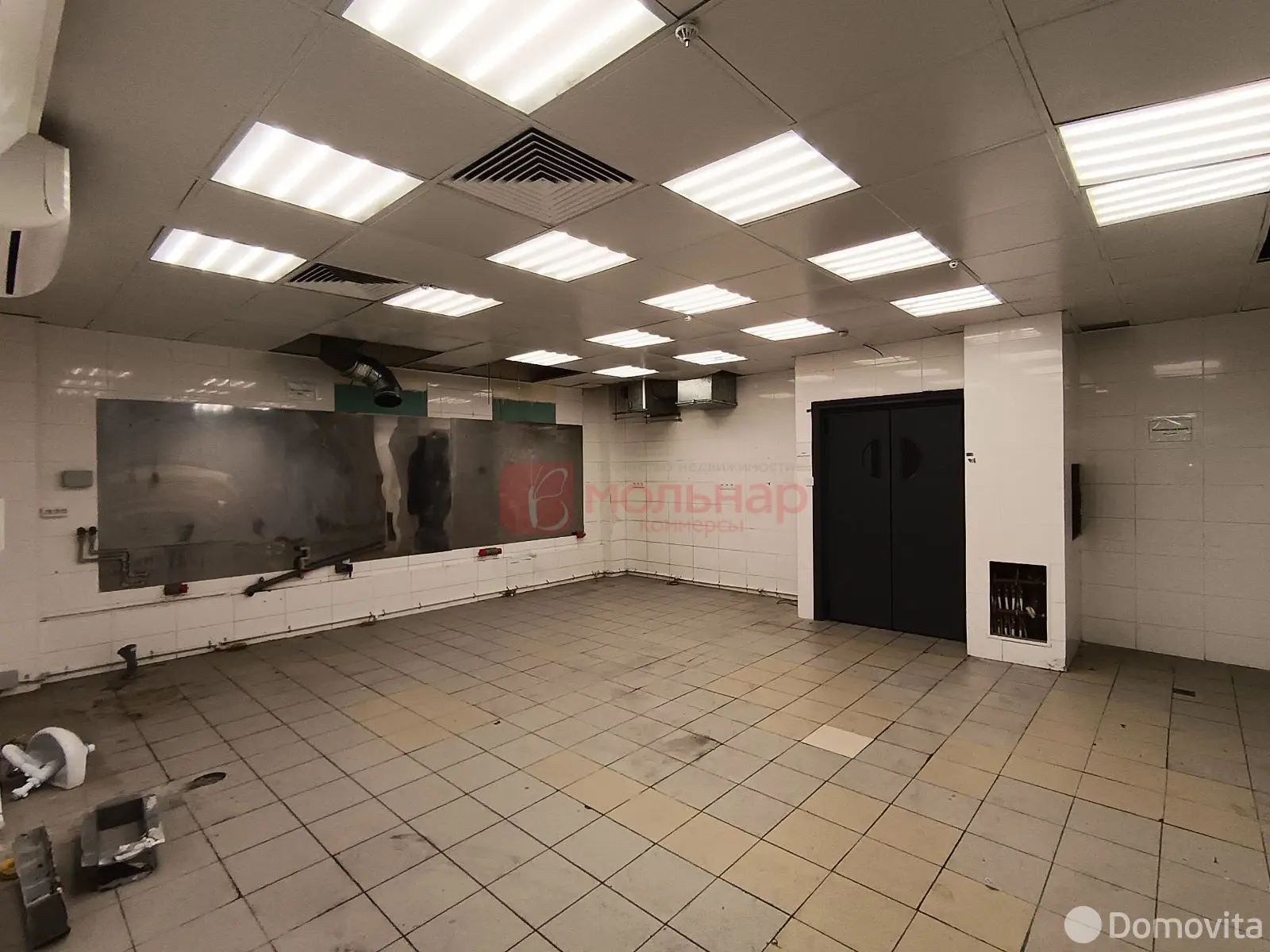 Объект сферы услуг в Минске, ул. Зыбицкая, д. 9, код 3483 - фото 24