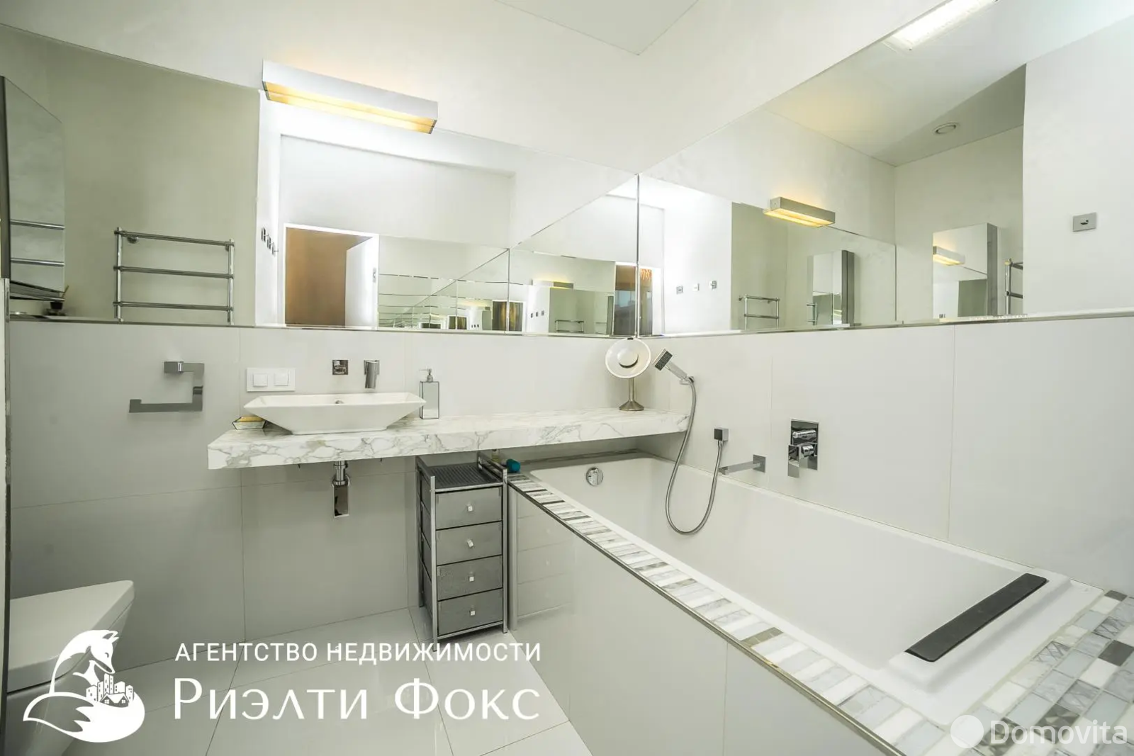 квартира, Минск, ул. Сторожовская, д. 6, стоимость аренды 4 169 р./мес.