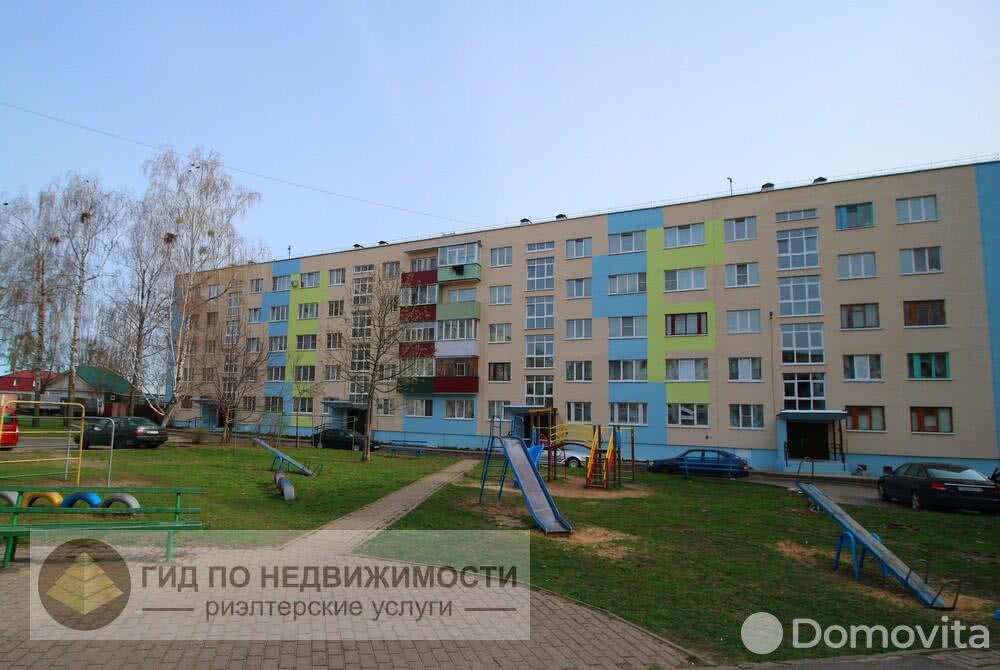 Продажа 3-комнатной квартиры в Зябровке, ул. Центральная, д. 244, 14000 USD, код: 998272 - фото 1