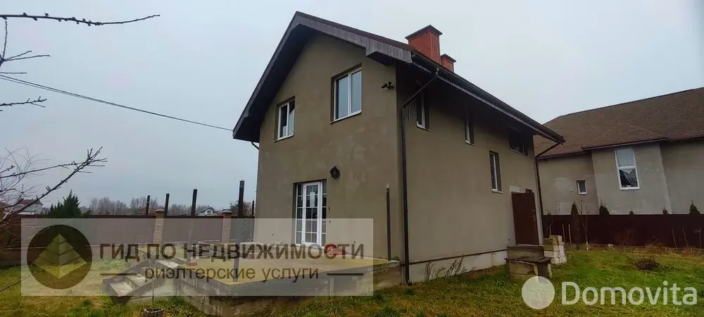 Цена продажи коттеджа, Ченки, пер. Школьный 1-й