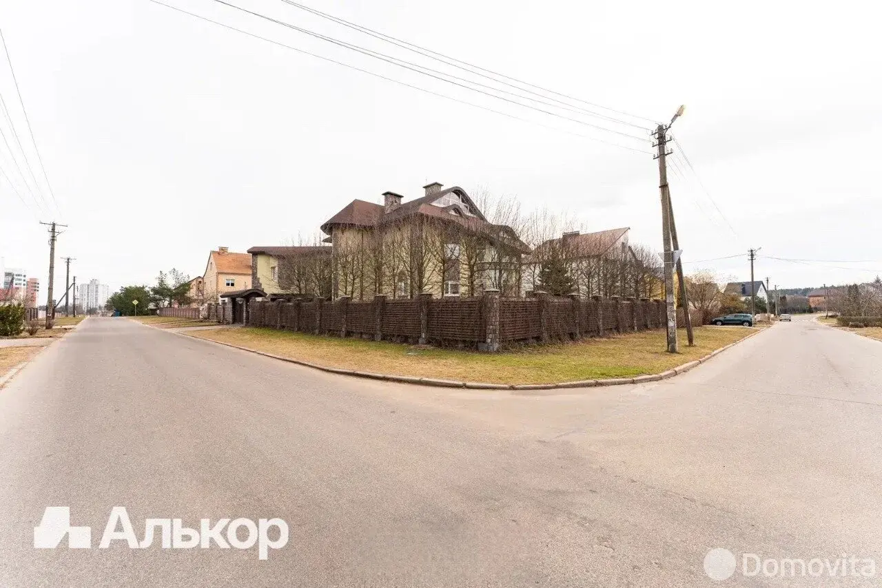 Цена продажи дома, Минск, ул. Туполева, д. 56