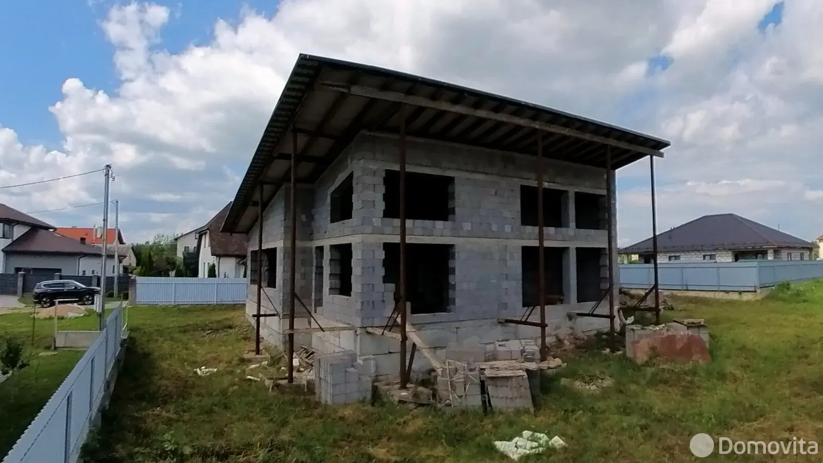 купить дом, Фаниполь, ул. Петра Машерова, д. 9