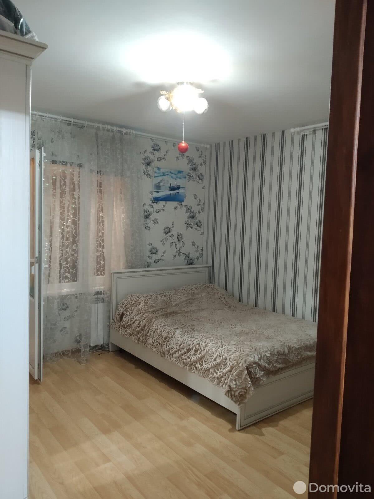 комната, Минск, ул. Карбышева, д. 9 в Первомайском районе