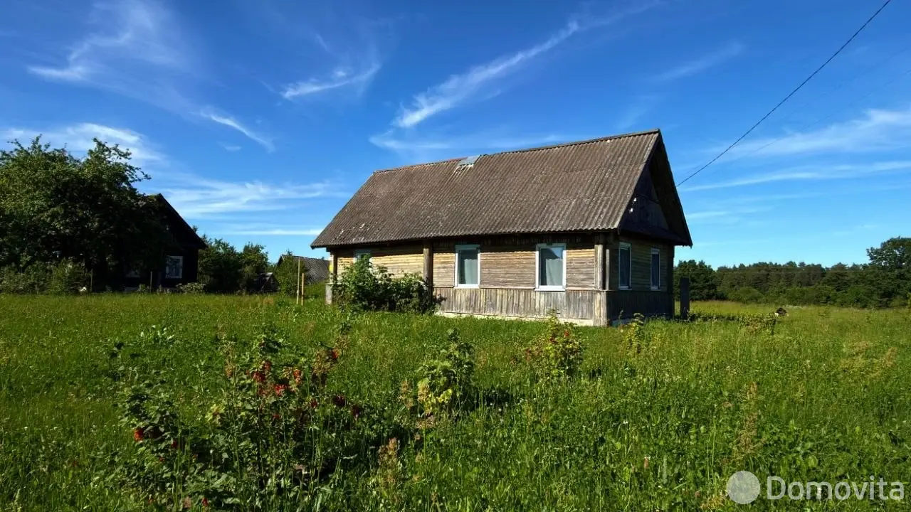 дом, Людвиново, ул. Белорусская