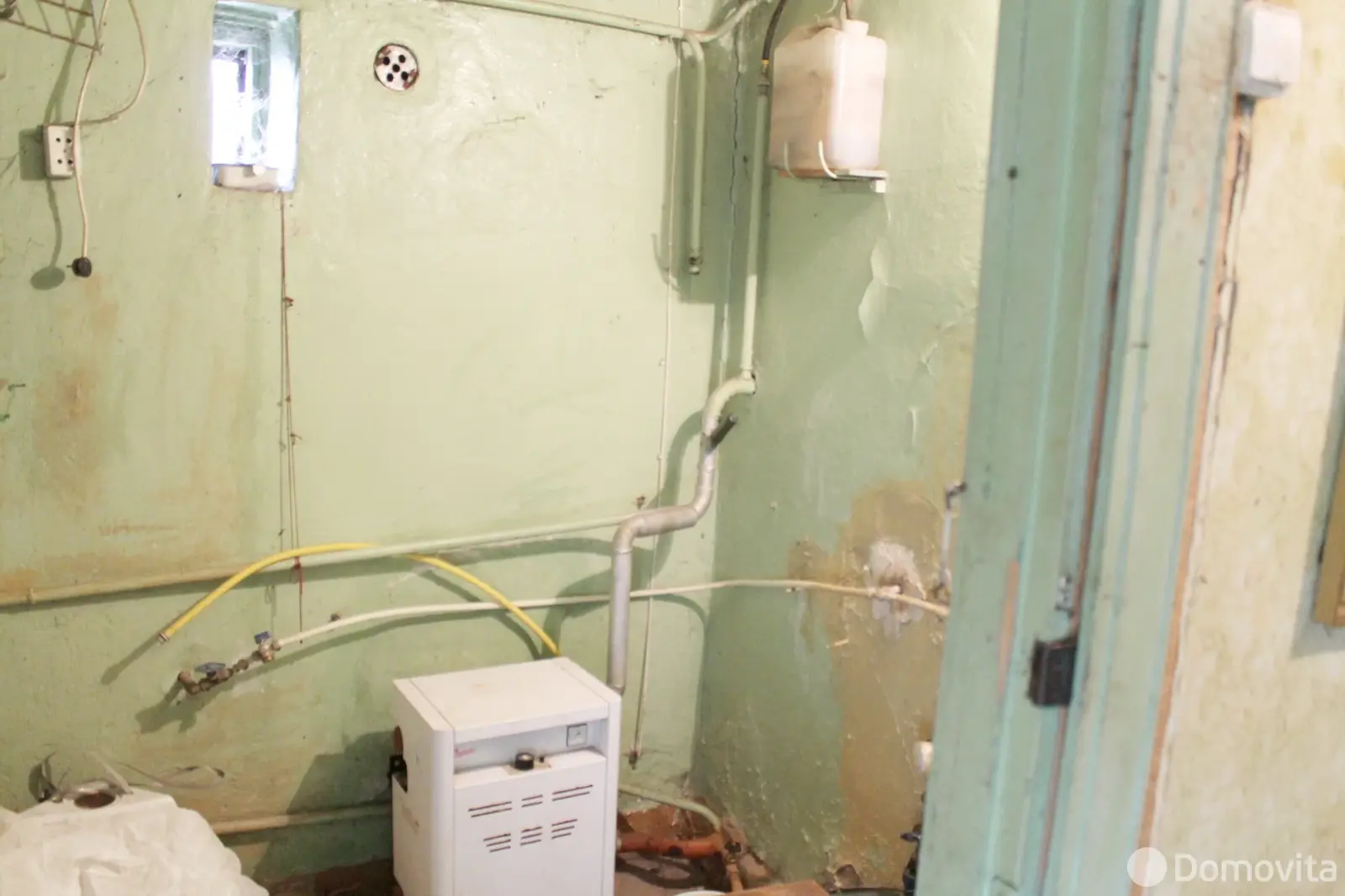 дом, Столбцы, ул. Социалистическая, д. 96 