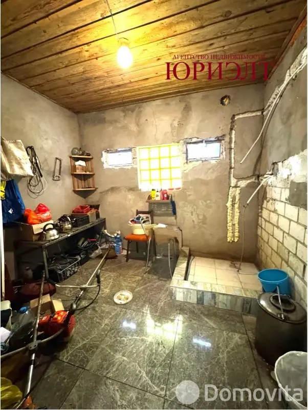 коттедж, Гомель, пер. Крупской 2-й