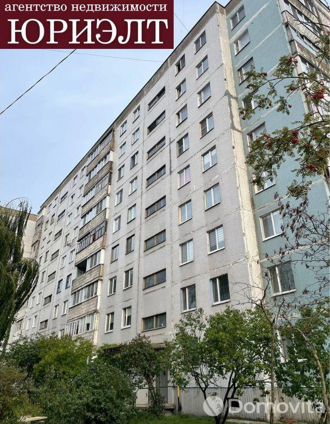 Купить 3-комнатную квартиру в Могилеве, б-р Непокоренных, д. 38, 15000 USD, код: 933608 - фото 1