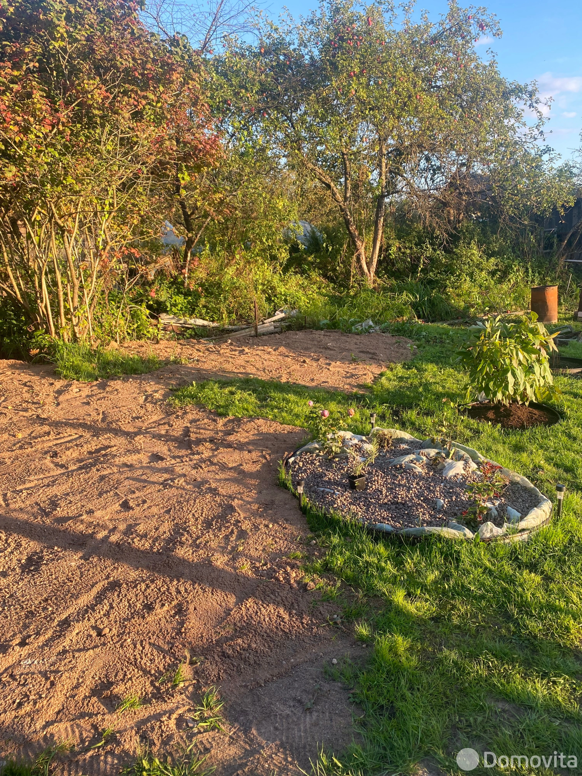 Купить 2-этажную дачу в Краево Витебская область, 8500USD, код 185492 - фото 12