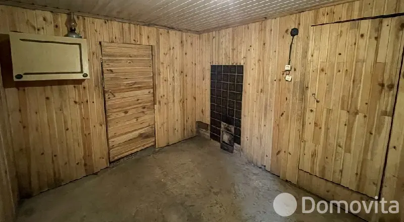 Купить 1-этажную дачу в Лесное Минская область, 23950USD, код 181575 - фото 11