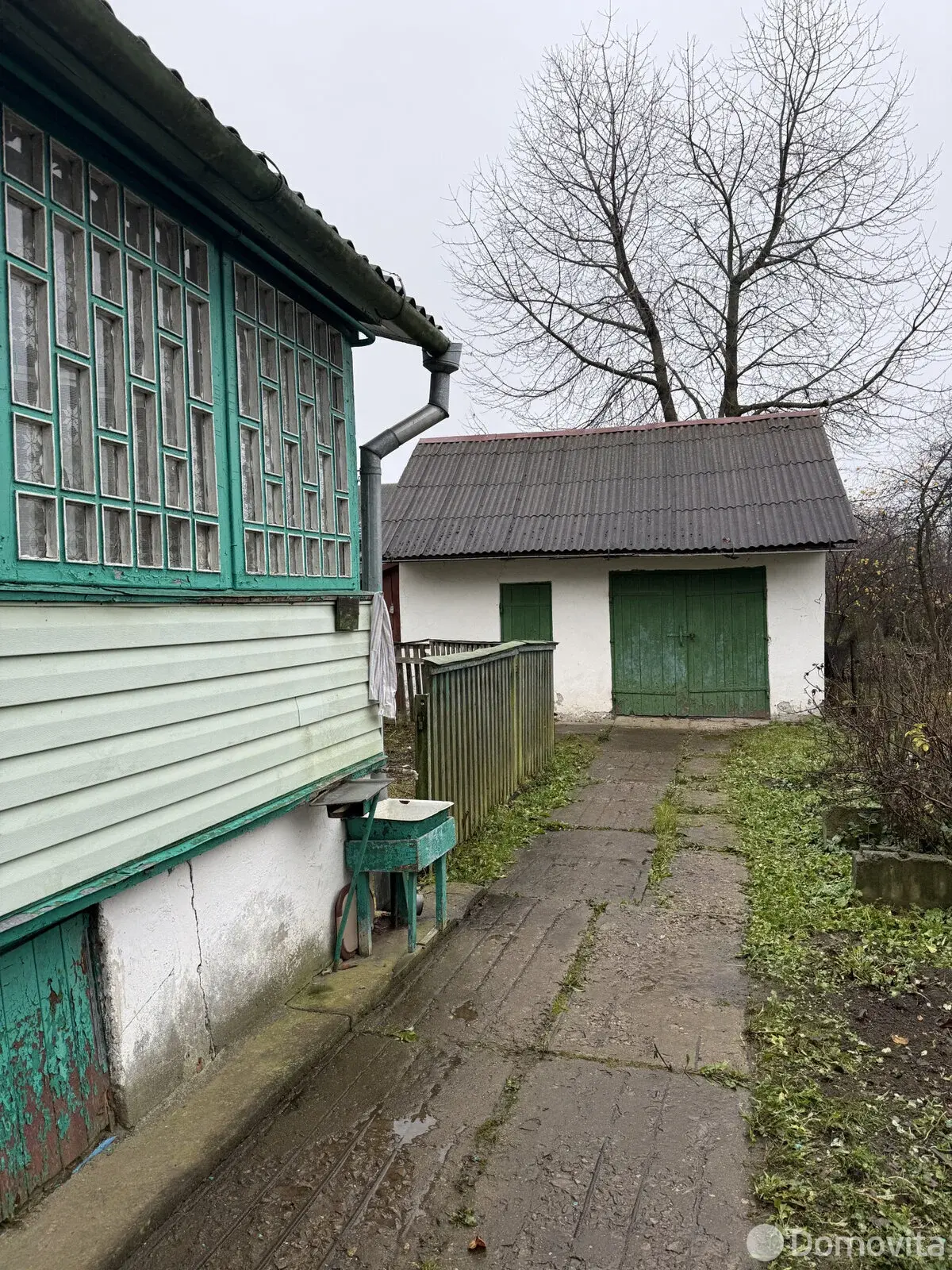 дом, Барановичи, пер. Дубовской 2-й