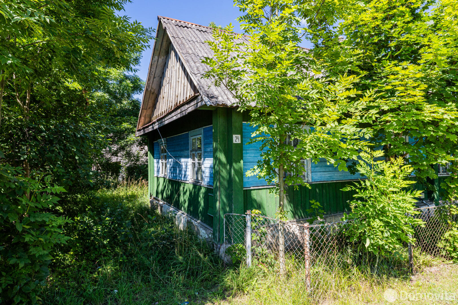 Цена продажи коттеджа, Нарочь, ул. Пионерская
