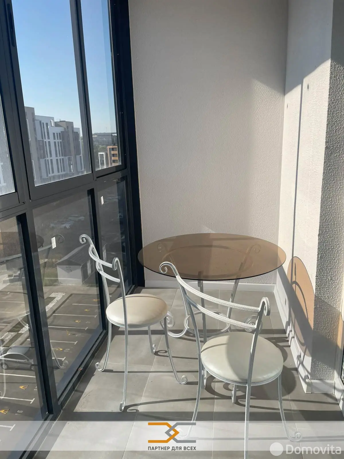 Снять 1-комнатную квартиру в Минске, ул. Нововиленская, д. 39, 450USD, код 149696 - фото 11