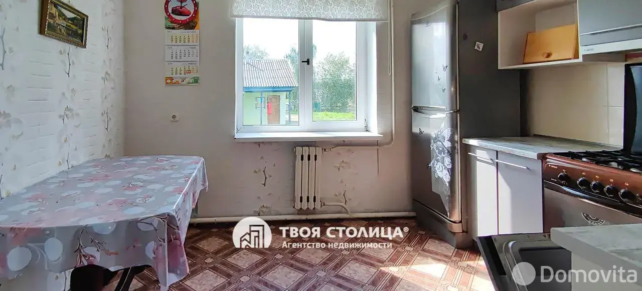 дом, Залужье, 