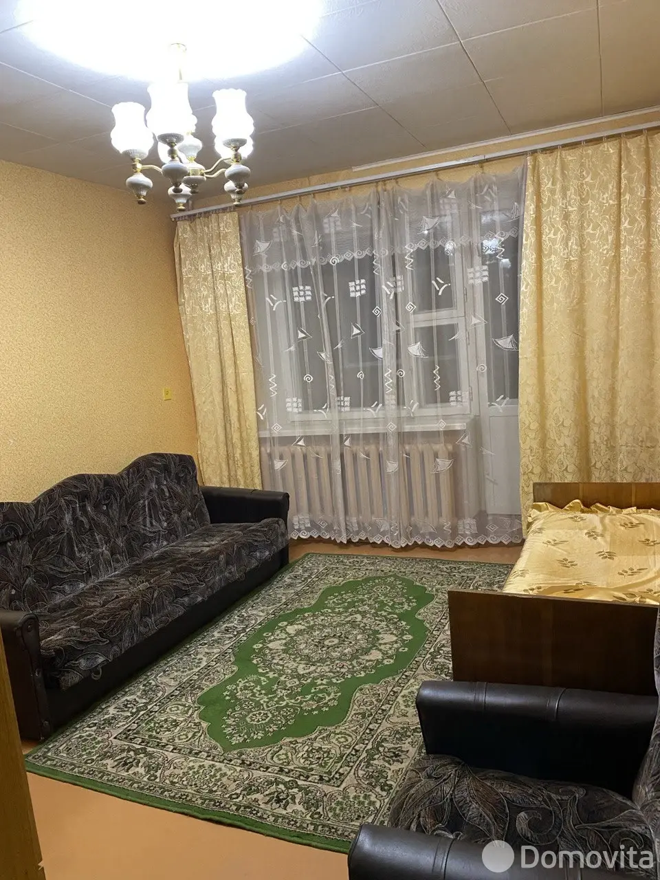 Цена аренды квартиры, Лида, ул. Лупова, д. 10/3