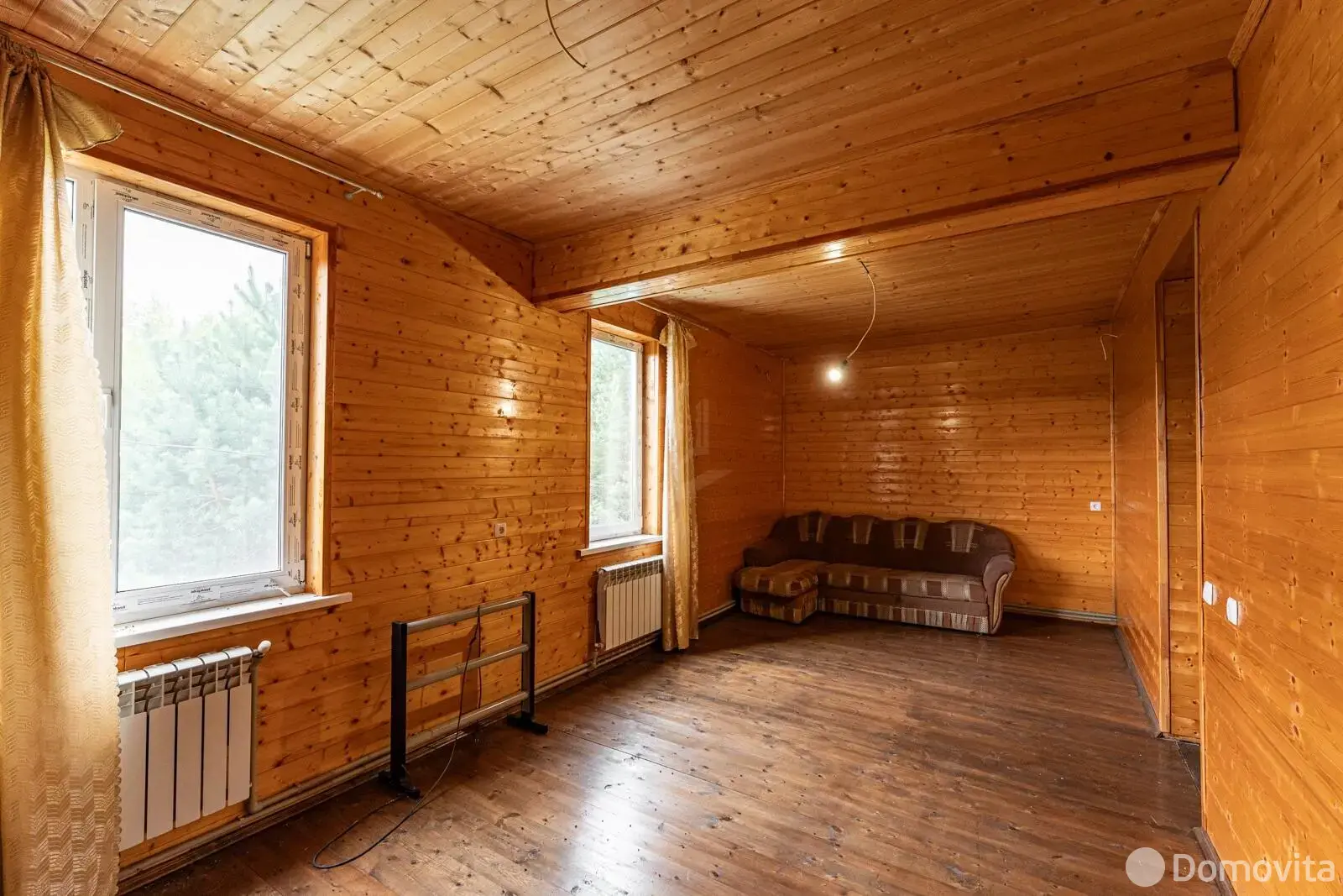 Продажа 2-этажной дачи в Семья Минская область, 178300BYN, код 185879 - фото 25