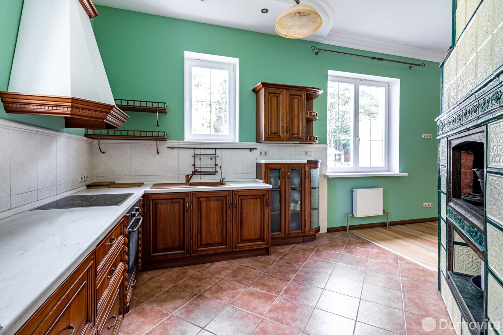 коттедж, Минск, ул. Рябинницкая, д. 1А в Центральном районе