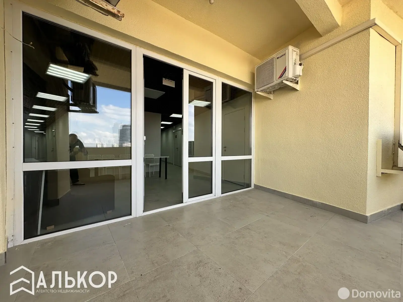 Купить офис на ул. Мельникайте, д. 2 в Минске, 640000USD, код 9205 - фото 11