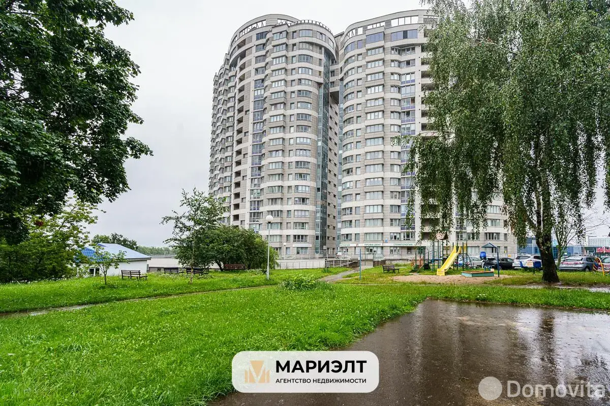 Цена аренды объекта сферы услуг, Минск, пр-т Победителей, д. 27