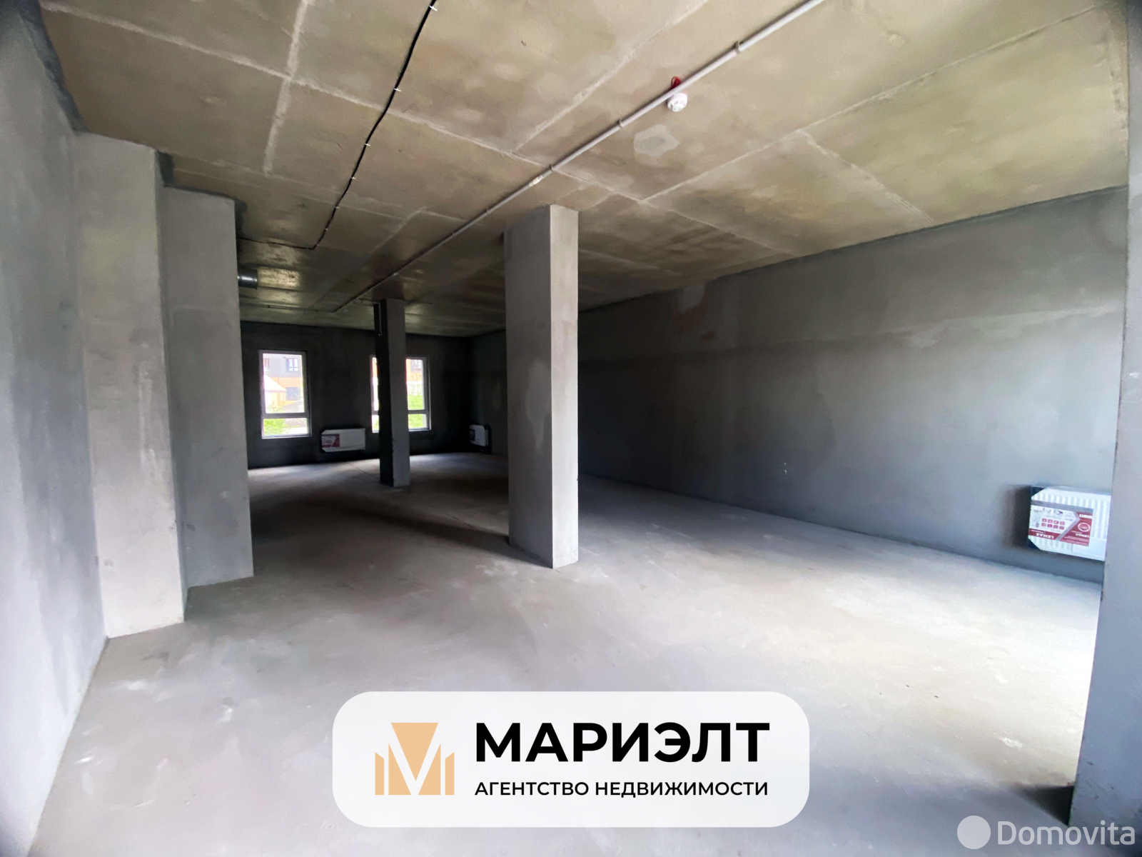 торговый объект, Минск, ул. Нововиленская, д. 53 - лучшее предложение