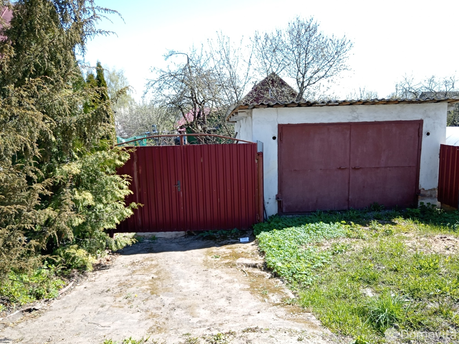 дом, Витебск, пер. Якуба Коласа, стоимость продажи 99 346 р.