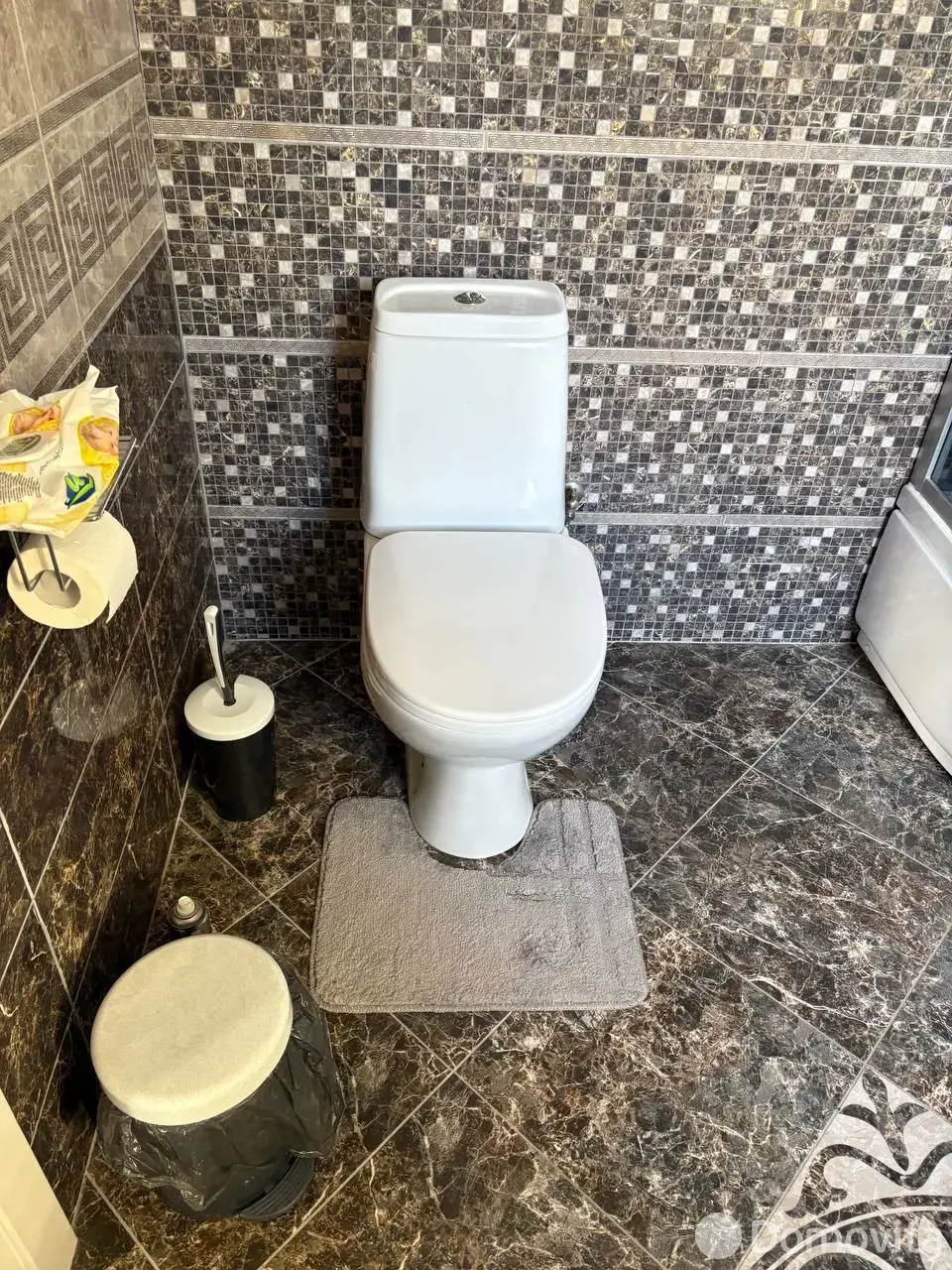 Аренда коттеджа Загородный дом на сутки с баней и чаном в 30 км от Минска, до 6 человек! на сутки в Косачах , 350BYN, код 1514 - фото 26