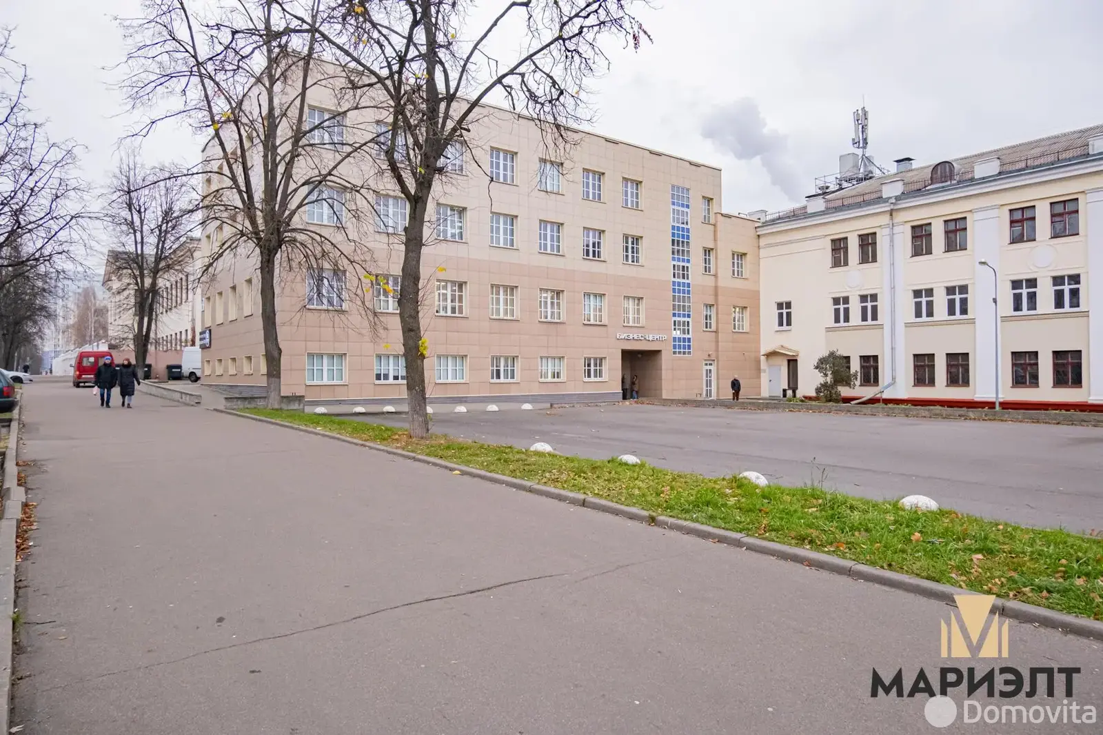 офис, Минск, ул. Волгоградская, д. 6/А 