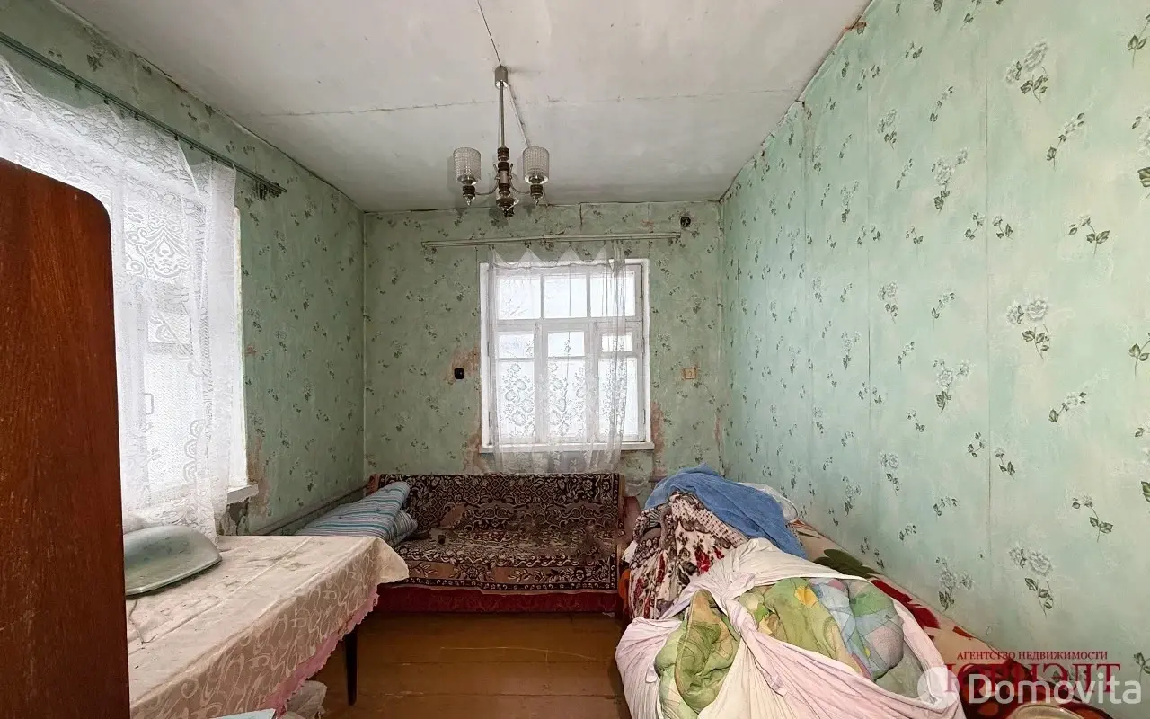 дом, Витебск, пер. Заслонова - лучшее предложение