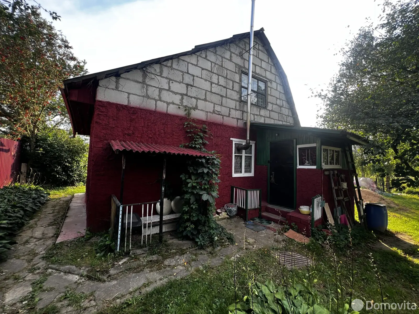 дача, Лужки, 