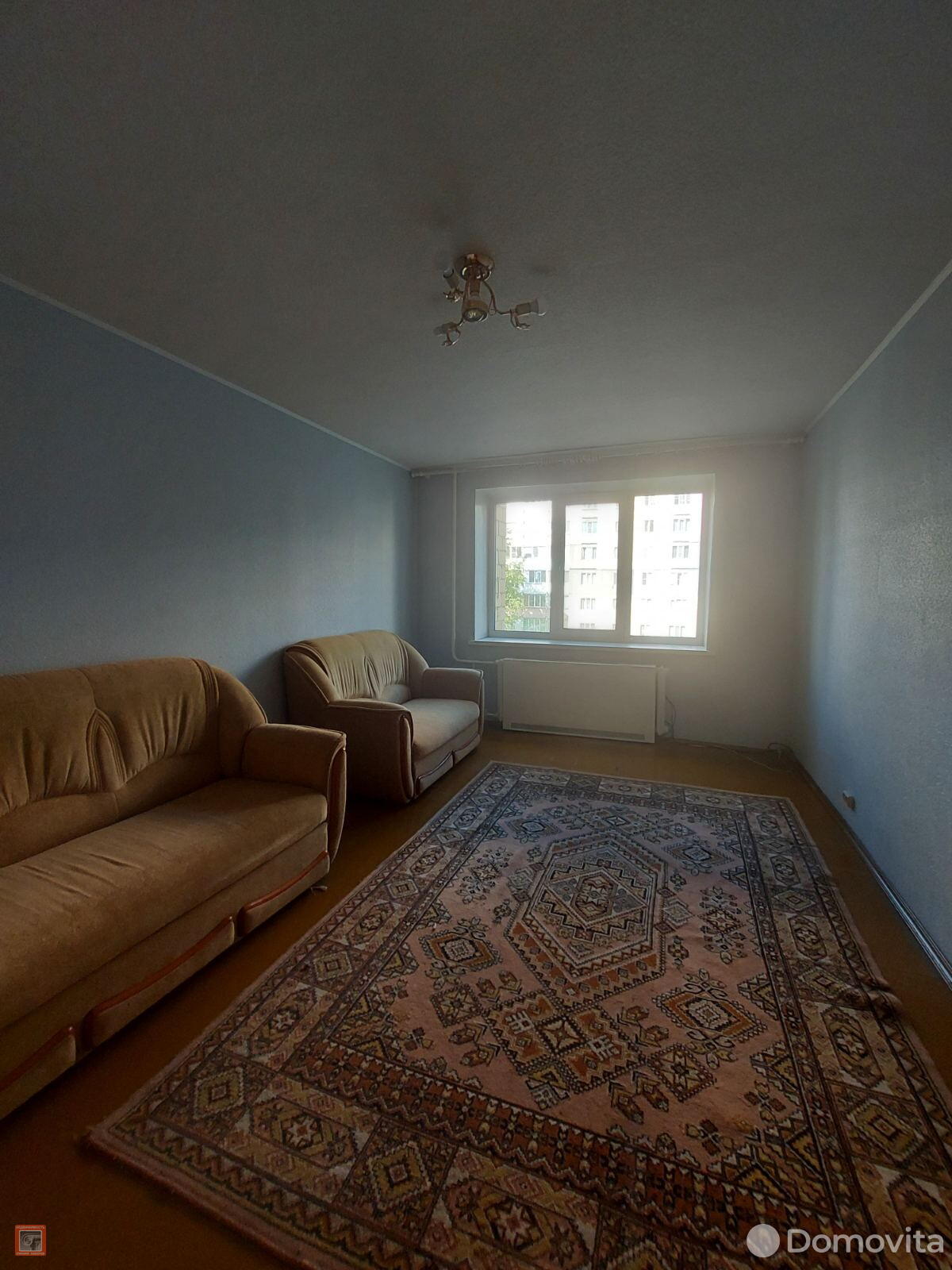 Купить 1-комнатную квартиру в Гомеле, ул. Косарева, д. 21, 25000 USD, код: 1021865 - фото 2
