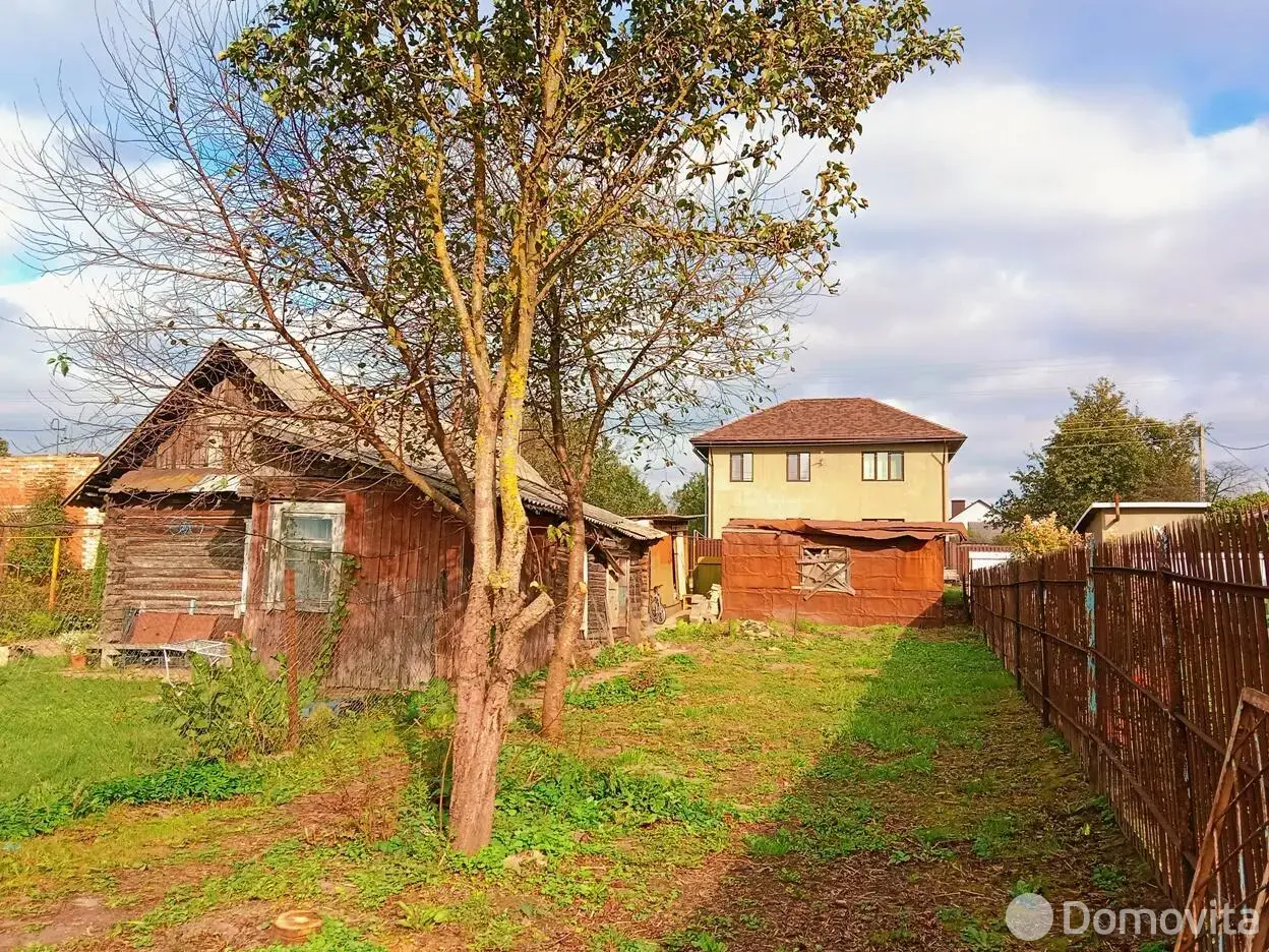 купить коттедж, Колодищи, ул. Доватора, д. 15