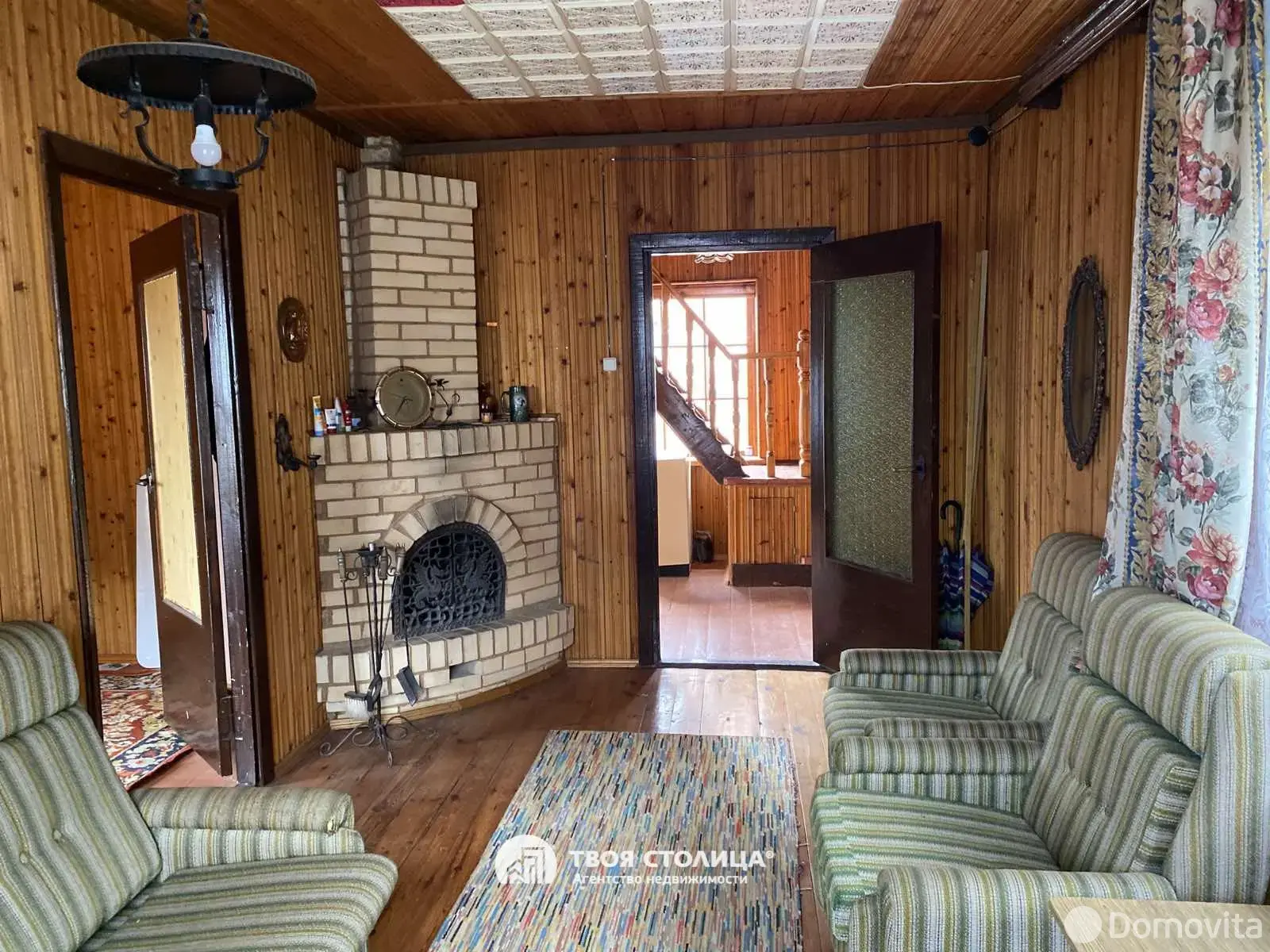 Стоимость продажи дачи, ВЕРАС-1987, 