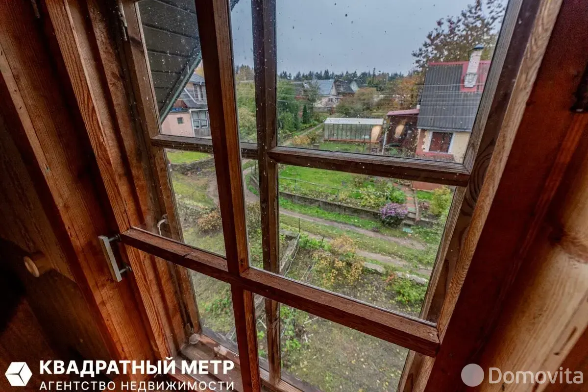 Продажа 2-этажной дачи в Ель Минская область, 13500USD, код 185840 - фото 10