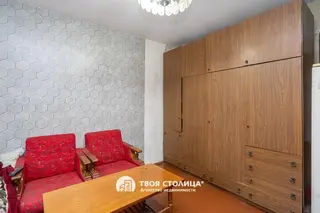 Комната, Минск, ул. Алтайская, д. 64/1