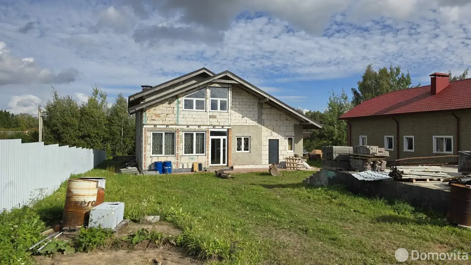 купить дом, Казеково, 