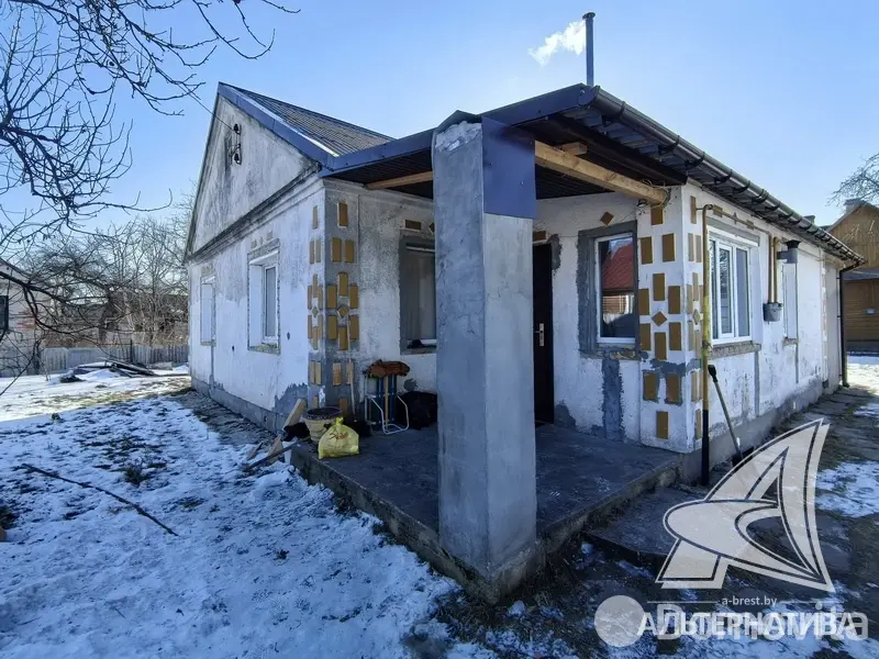 Стоимость продажи дома, Кобрин,