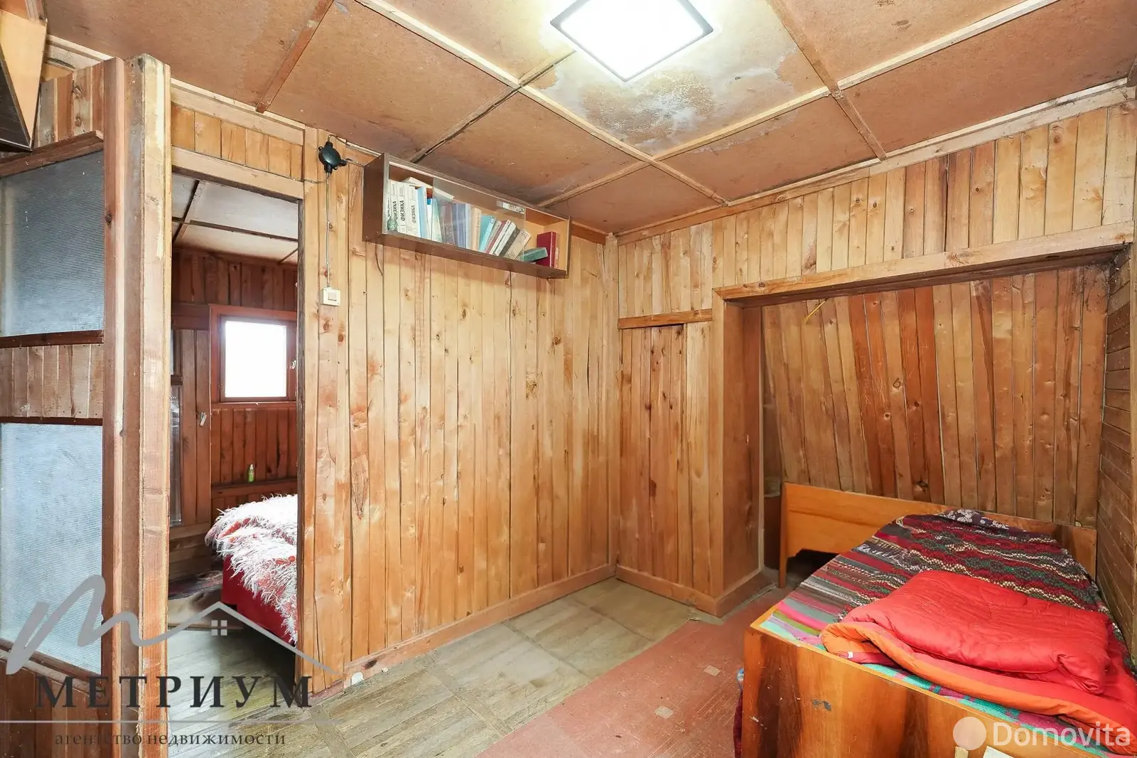 Продажа 2-этажной дачи в Подсадье Минская область, 19870USD, код 182041 - фото 14