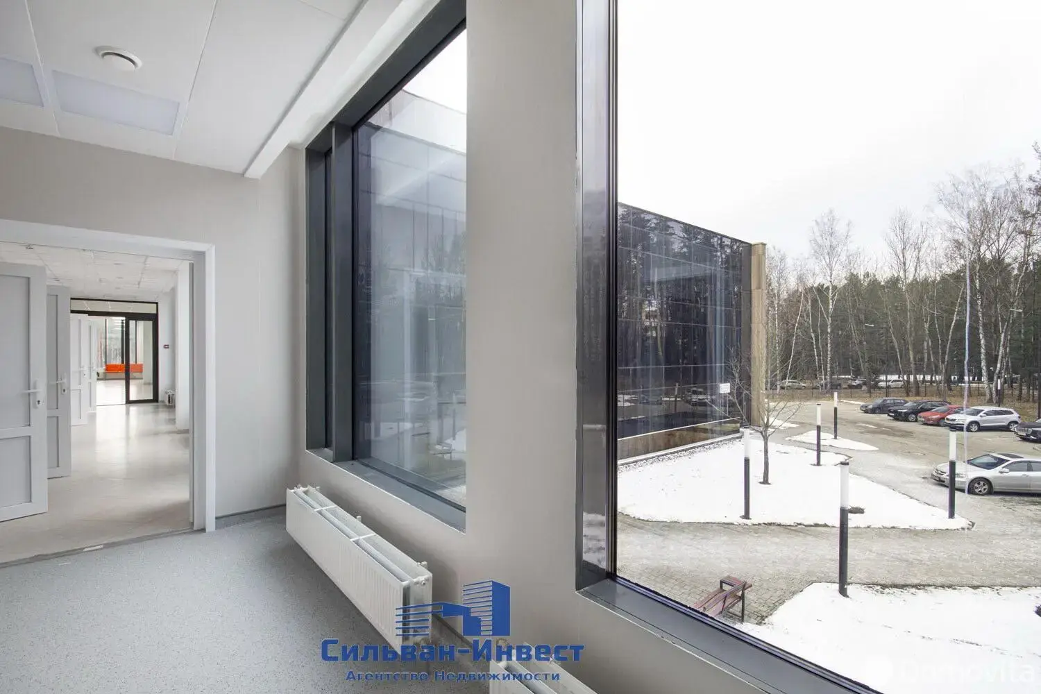 Аренда офиса на ул. Франциска Скорины, д. 15/Д в Минске, 22737EUR, код 14272 - фото 20